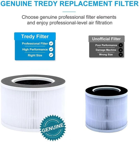 TD-1500-FILTER 2PACK