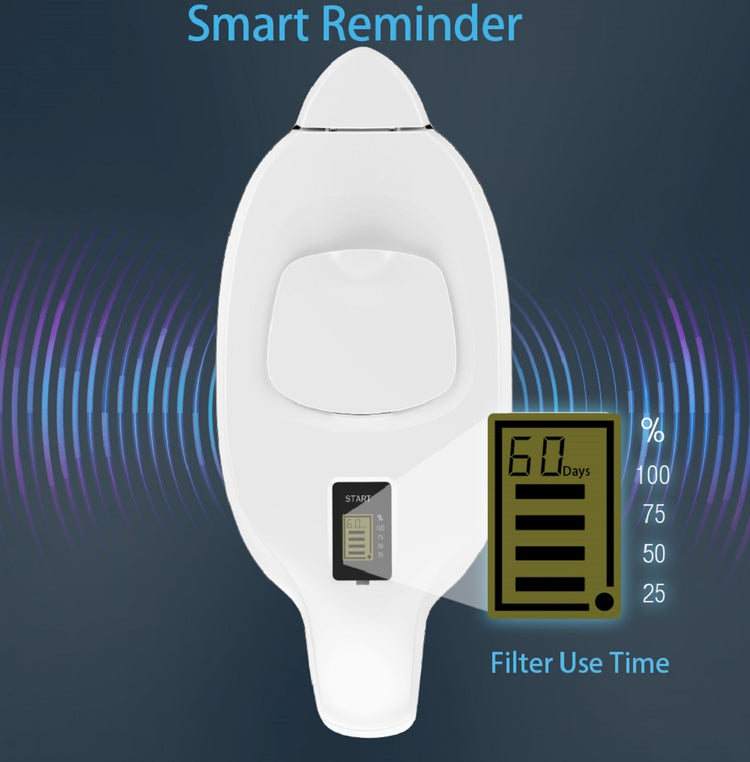 TD-2001 Water Pitcher