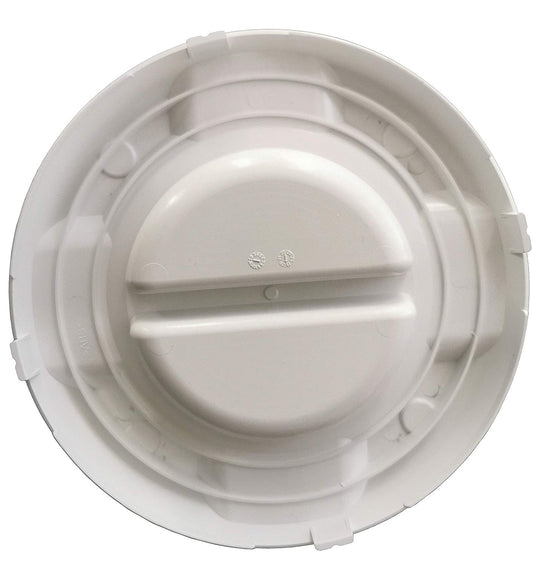 TREDY Air Purifier Replacement Cover Without Legs