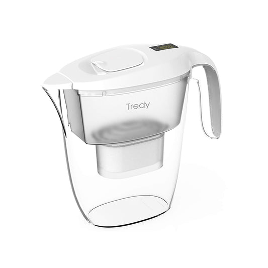 TD-2001 Water Pitcher